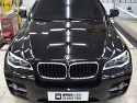 BMW X6 - 초정밀광택 프리미엄광택 양..