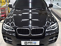 BMW X6 - 초정밀광택 프리미엄광택 양..