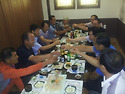 전역30주년 기념 모임