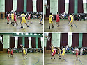 2011 파주시생활체육 중.고 3on3 농..