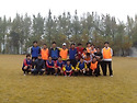 2010년 11월 체육대회