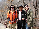 도봉산 산행 - 부부여정 펠릭스대표님과..