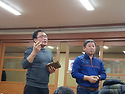 2016년12월 정기모임(오리..