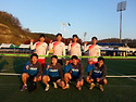 파주시연합회장기