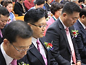 11월09일 ＜임직식 모습 ..