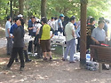 익산총회(야외에서-2) - 2014. 5...