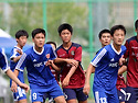 제15회 오룡기 전국중등축구대회 유성중..