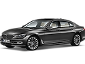 BMW 2016 7시리즈 신형 출시!!! 레..