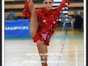 2017 Korea All Star Cup 라틴학..