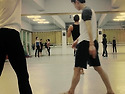 STEPS BALLET