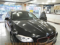 BMW F10 5.7 GT SERIES 온보드 탈..