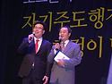 목사님과 아빠의청춘