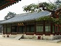 창경궁 경춘전[昌慶宮 景春..