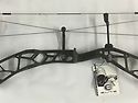 Elite Option 7 Compound Bow..
