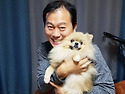 우리 머루 벌써 14살이 되었네요~^^