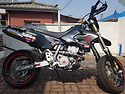 DRZ400SM 최상 상태 팝니..