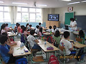 2013.7.4 유평초등학교 4. 5. 6학..