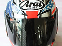 아라이 헤이든 헬멧 - 350,000원