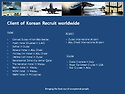 Client of Korean Recruit Wo..