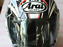 아라이 RR4 헬멧 - 300,000원