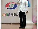 통영 리틀모델선발대회에서