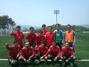2012년 용인대리구장배 축구대회