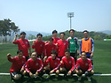 2012년 용인대리구장배 축구대회