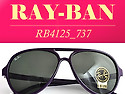 147,500원- [ 레이벤4125 737 선..