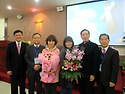 2013년 신임집사 (김성신, 홍성연)