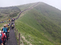 소백산산행