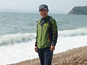 5월27일 백두산악회 백령도