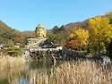 와우정사