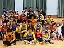 4월 월례대회