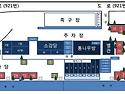 캠핑장 증설로 도면이 변경되었어요 참고하세요!