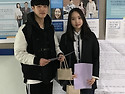 2017 교생실습선물 전달식