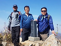 덕룡산 주작산 다녀와 올려 봅니다
