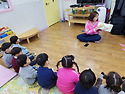 오감놀이(치카치카해요)~~^^
