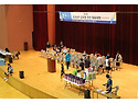 제19회 도지사기 공무원 친선 탁구대회 사진