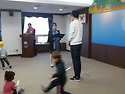 2017년11월11일 달인아빠를 찾아라
