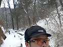 도봉산 눈산행