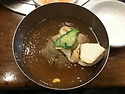평양냉면
