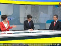 TV조선 신율의 시사열차 
