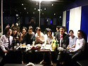 2011년 5월 첫강 파티에서~~