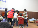2011.12.31. 윷놀이~