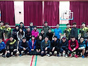 2014 하반기 배드민턴 연수