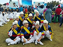 일월문화축제