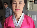 화려한 혼주님