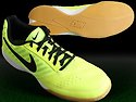 NIKE 가토 2 볼트 × 블랙 풋살 슈즈 ..