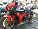 #hondacbr600rr2008[6]#카울조립#..