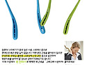 롤러 목 마사지기
